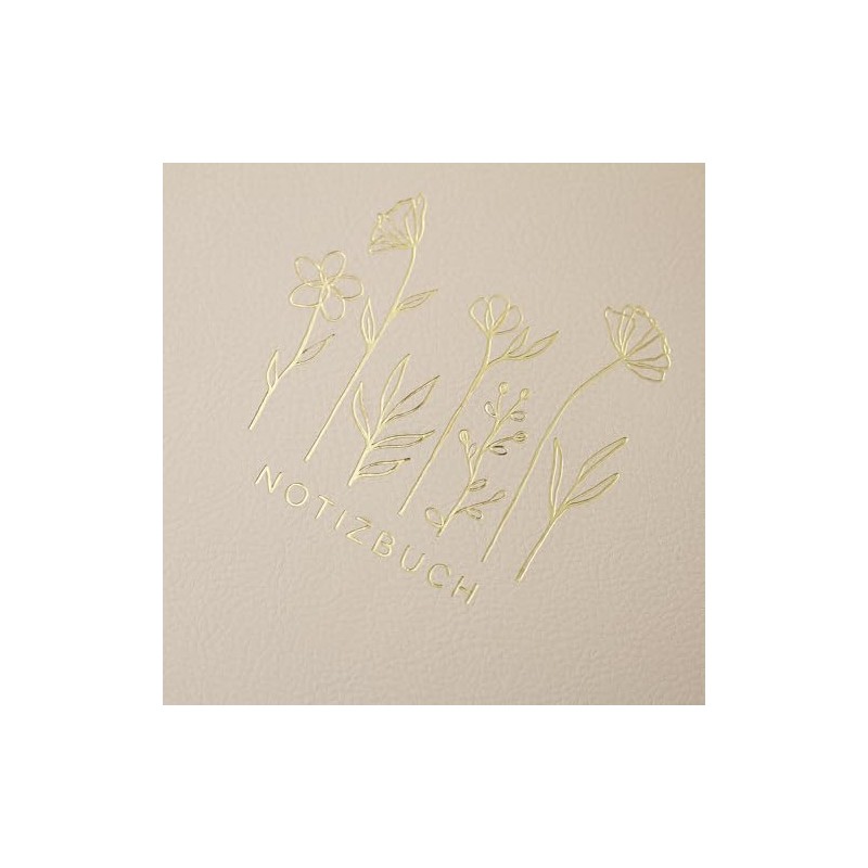 Grafik-Werkstatt Notebook Soft Cover | 148 Pages Dotted | 18