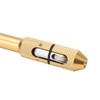 TIG Welding Wire Feed Pen Aluminum Alloy Comfortable Handle Finger