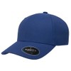 Flexfit Unisex Nu Cap Hat, royal