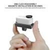 JOYSOG Magnetic Mount for Insta360 GO 3/GO 3S Action Camera