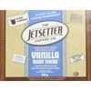 Jetsetter Coffee Company Vanilla Bean There, 24 Count