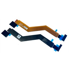 JINTAI Replacement for LENOVO ThinkPad X1 Carbon 10th Gen 21CB 21CC DA30000RF00 DA30000RG00 SC10T73253 SC10T73254 LCD MIPI FPC Cable 1pcs