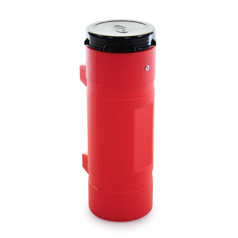 Waterproof Document Holder – 1005RED (13.5 x 6 x 5)