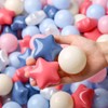 TRENDPLAY Star Ball Pit Balls 200 for Toddlers Ball Pits