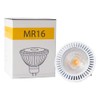 SPW Pro-Trade MR16 LED 5W 350 Lumens 2700K 60 Degree