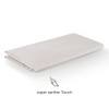 Blumtal Flat Sheet 220 x 275 cm - Easy care