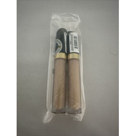 Believe Beauty 2 pack Sealed Believe Beauty Liquid Concealer Shade 07 BISCUIT (Beige)