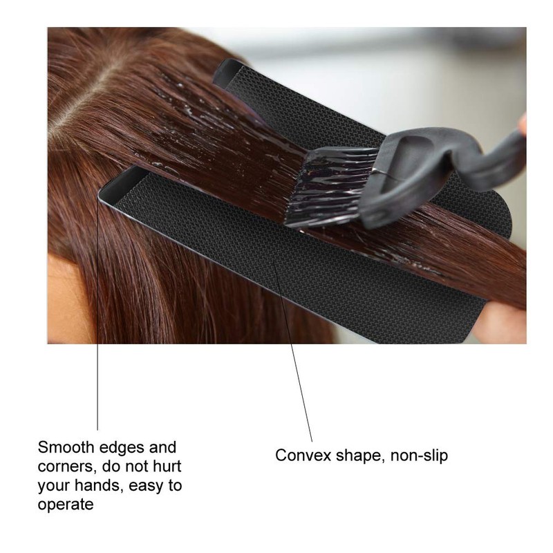 Balayage Board Non-Slip Highlighting Board for Hairdressers