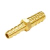 Joywayus Hose Barb Reducer 1/8" to 1/4" Reduce Hose Reducing