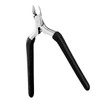 ULTECHNOVO 3 Pcs Essential Nail Care Tools Cuticle Nipper Nailcutter