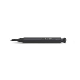 Kaweco Special Mini Mechanical Pencil - Matte Black - 2mm