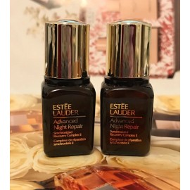 Estée Lauder Lot of 2* Estee Lauder Advanced Night Repair Synchronized Recovery Complex 7ml