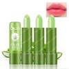BINGBRUSH Color Changing Lipstick Queen,Long Lasting Lip Care Nutritious Lip