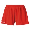 Kempa Herren Classic Shorts, limonengelb, xx_l