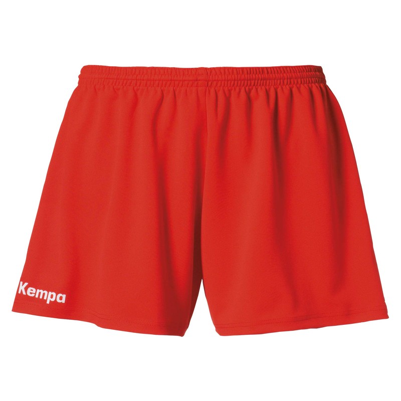 Kempa Herren Classic Shorts, limonengelb, xx_l