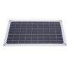 Solar Watt 12 Volt Solar Trickle Charger 20W 12V Solar