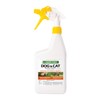 Liquid Fence Dog & Cat Repellent Ready-to-Use, 32-Ounce | Liquid