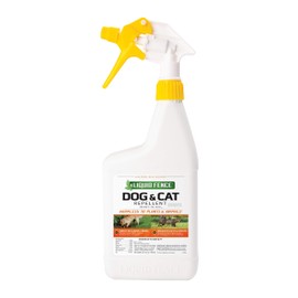 Liquid Fence Dog & Cat Repellent Ready-to-Use, 32-Ounce | Liquid Fence