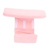 Baby Sleeping Pillow Prevent Rolling Spitting Detachable Wash Baby Side