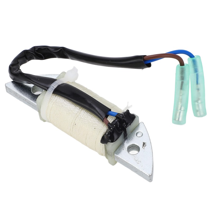 Outboard Motor Charge Coil 63V 85520 00 Improve Engine Efficiency