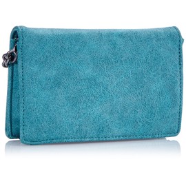 Fritzi aus Preussen Women's Chai06 Jakx 0510 Aloha Cross Bag, Aloha.