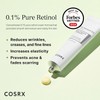 COSRX Retinol 0.1% Cream, 0.67 Oz, Anti-aging Eye & Neck