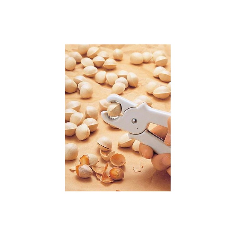 パール金属(PEARL METAL) PC-3499 Convenient Small Items, Ginnan Rari, white/black/red