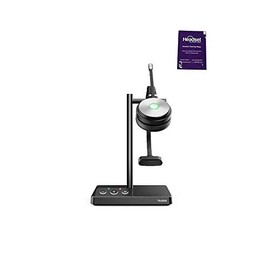 Yealink WH62 Dual Headset