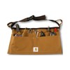Carhartt Men's Duck Nail Apron,Carhartt Brown,X-Large
