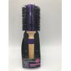 John Frieda.Frizz Ease,Smooth Style, "Boar Bristle Round Brush". Color- Kha/Pr