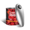One Touch Automatic Electric Can Opener For Seniors With Arthritis,