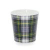 Dunoon Cairngorm Dress Gordon Tartan