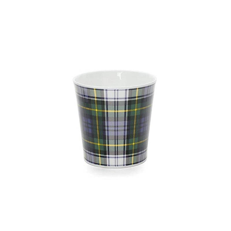 Dunoon Cairngorm Dress Gordon Tartan
