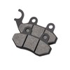 AHL Motorcycle Front Brake Pads FA264 for Sym Fiddle II