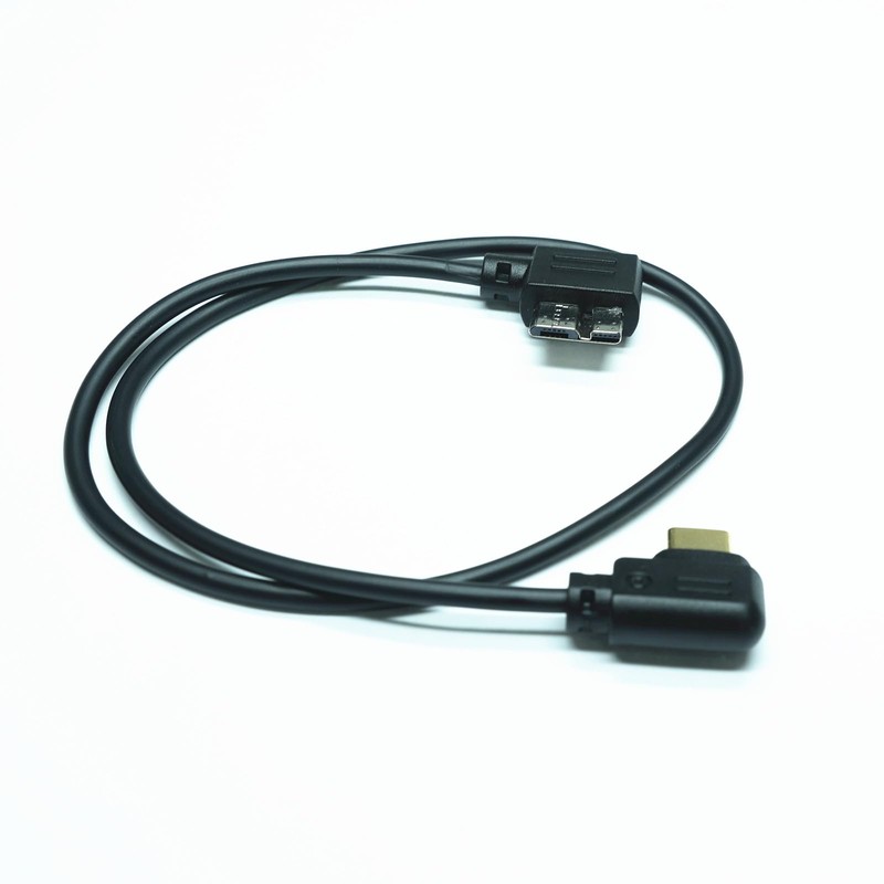 for canon 5d4 release cable nk d850 cable Dji Ronin