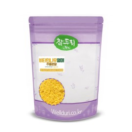 Chamdoori vitamin tree fruit powder 200g (made in China) / 참두리 비타민나무열매 분말 가루 200g (중국산)