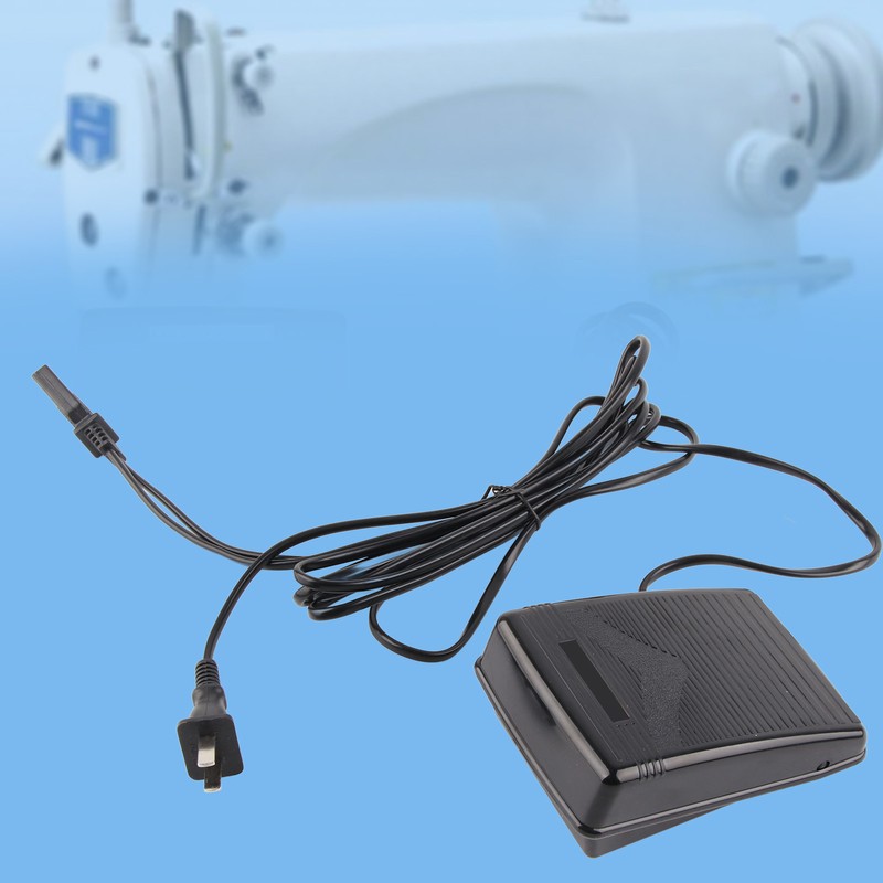 Sewing Machine Foot Pedal Speed Controller for SINGER 4411/4423