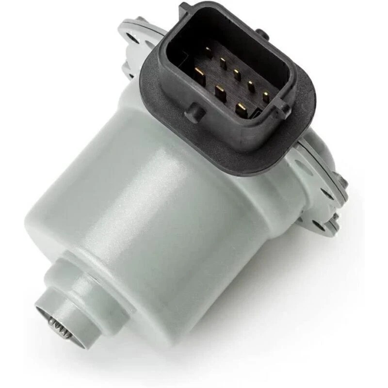 Gearzaar 2pcs AUTOMATIC TRANSMISSION CLUTCH ACTUATOR FOR 2012-2017 FORD FOCUS