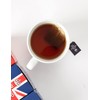 New English Teas English Slogans Teabag Box Gift Set, contains