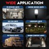 VEHICODE 1141 1003 LED Bulb for RV Camper Interior Dome