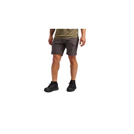 TRUEWERK Men’s Work Shorts - T1 Werkshorts, Moisture Wicking, Multi-Pocket, Tactical Cargo Shorts with 4-Way Stretch