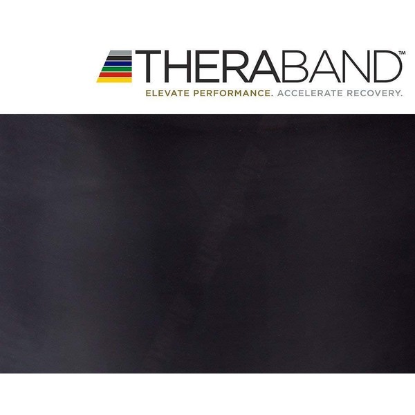 Thera-Band Exercise Band, 2.0 m