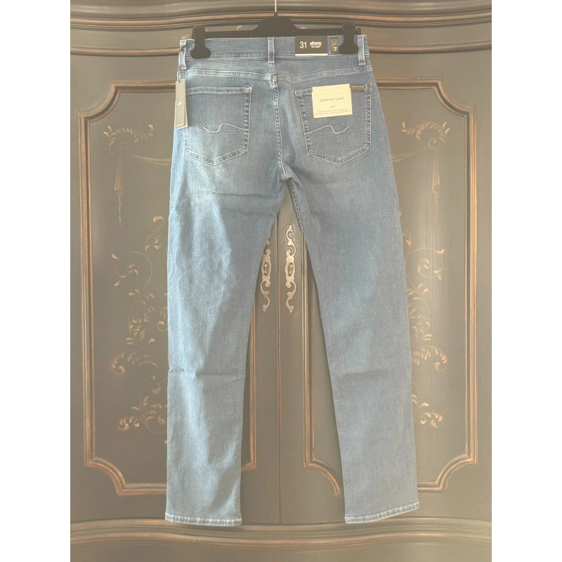 7 For All Mankind $208 7 For All Mankind Slimmy