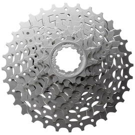 Pignonde cassette 9 vitesses shimano cSHG400 11-13-15-17-20-23-2093085450 26-30-34 dents