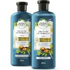 Kit Acondicionador Y Shampoo Herbal Essences Argan 800ml