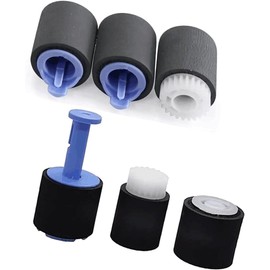 VORPE Roller Assembly kit for HP Laserjet P4014 P4015 P4515 M601 M602 M603 M604 M605 M606
