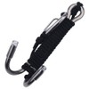 Tbest Reef Hook, Reef Hook, Diving, Double Stainless Steel Reef