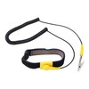 Anti Static Wrist Strap, 13" Anti Static Wristband Grounding Bracelet