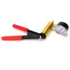 Hand Held Brake Bleeder Tester Set Bleed Kit Vacuum Pump