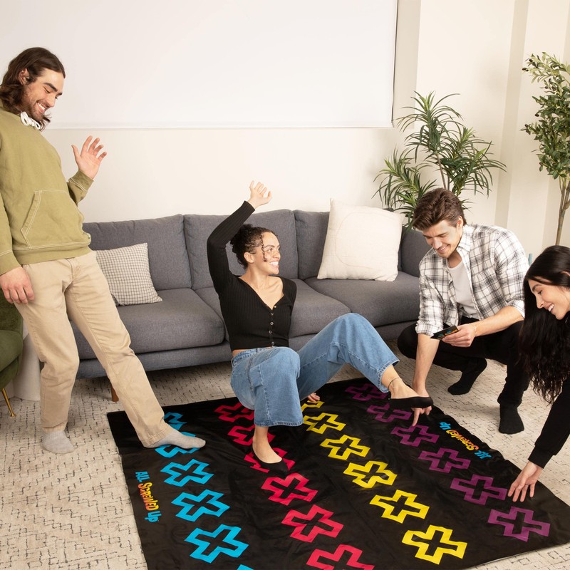 WHAT DO YOU MEME? All Screwed Up - The Adults-Only